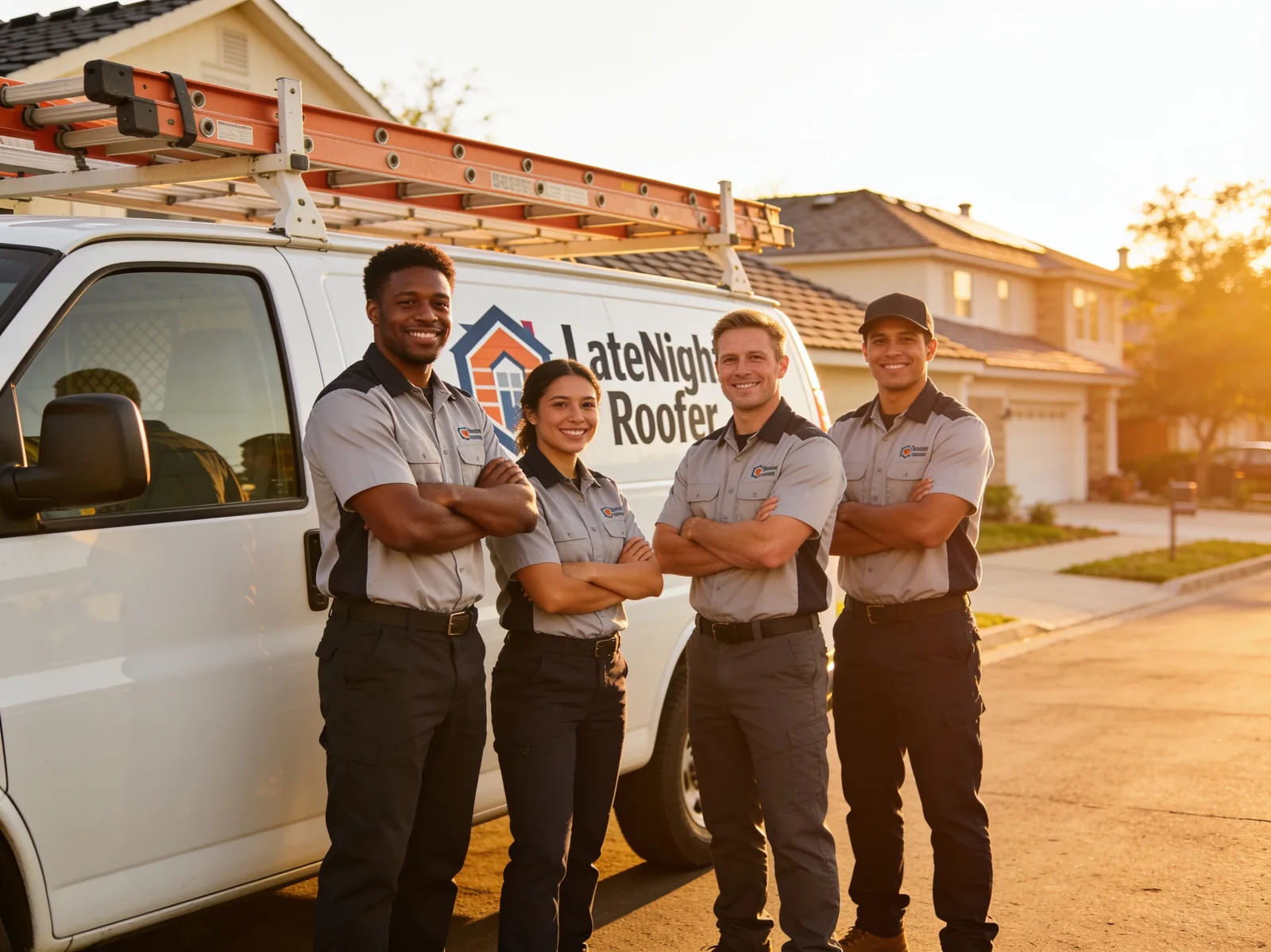 Emergency Roof Repair company in Queen Anne, MD