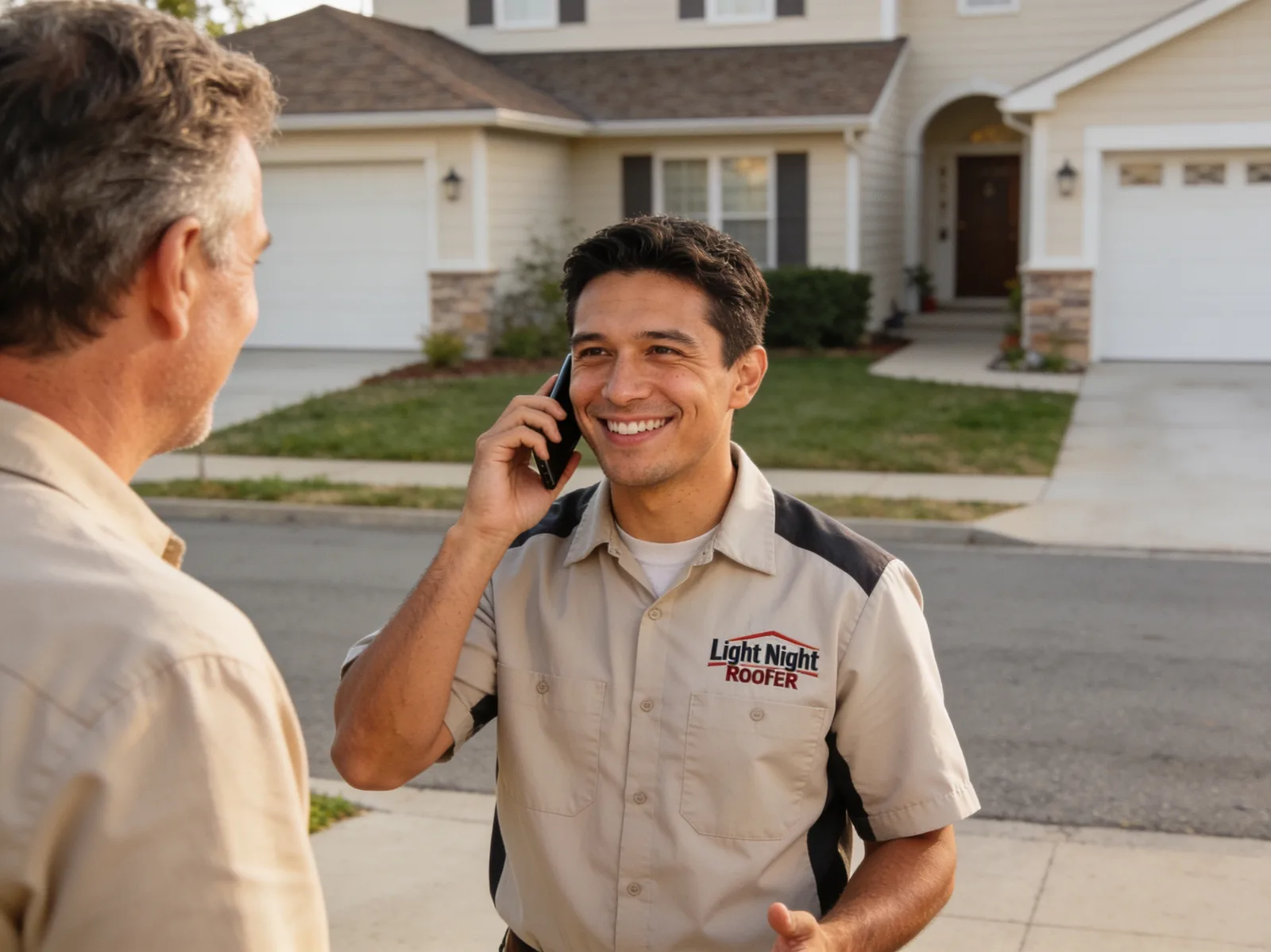 Emergency Roof Repair Queen Anne, MD FAQs